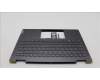 Lenovo 5CB1L40794 Tastatur inkl. Topcase ASM_USA ENG H82YLFPSTGY