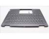 Lenovo 5CB1L40804 Tastatur inkl. Topcase ASM_HBW H 82YL NFP STGY