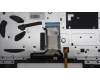 Lenovo 5CB1L40804 Tastatur inkl. Topcase ASM_HBW H 82YL NFP STGY