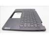 Lenovo 5CB1L40804 Tastatur inkl. Topcase ASM_HBW H 82YL NFP STGY