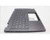 Lenovo 5CB1L40804 Tastatur inkl. Topcase ASM_HBW H 82YL NFP STGY
