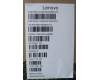 Lenovo 5CB1L40808 Tastatur inkl. Topcase ASM_NORDIC H82YLNFPSTGY