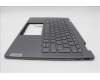 Lenovo 5CB1L40809 Tastatur inkl. Topcase ASM_POR H82YLNFPSTGY