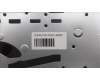 Lenovo 5CB1L40830 Tastatur inkl. Topcase ASM_RUS H 82YL NFP STGY