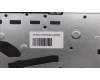 Lenovo 5CB1L40832 Tastatur inkl. Topcase spanisch H 82YL NFP STGY
