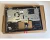 Lenovo 5CB1L40833 Tastatur inkl. Topcase schweiz H 82YL NFP STGY