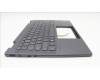 Lenovo 5CB1L40840 Tastatur inkl. Topcase ASM_CZE/SLKH82YLNFPSTGY