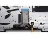 Lenovo 5CB1L40840 Tastatur inkl. Topcase ASM_CZE/SLKH82YLNFPSTGY