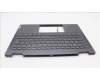 Lenovo 5CB1L40840 Tastatur inkl. Topcase ASM_CZE/SLKH82YLNFPSTGY
