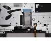 Lenovo 5CB1L40843 Tastatur inkl. Topcase ASM_BEL H 82YL NFP STGY
