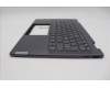 Lenovo 5CB1L40843 Tastatur inkl. Topcase ASM_BEL H 82YL NFP STGY