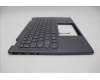 Lenovo 5CB1L40843 Tastatur inkl. Topcase ASM_BEL H 82YL NFP STGY