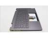 Lenovo 5CB1L40844 Tastatur inkl. Topcase ASM_ARA H 82YL NFP STGY