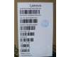 Lenovo 5CB1L40855 Tastatur inkl. Topcase ASM_HUN H 82YL NFP TT