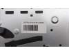 Lenovo 5CB1L40855 Tastatur inkl. Topcase ASM_HUN H 82YL NFP TT