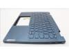 Lenovo 5CB1L40856 Tastatur inkl. Topcase ASM_HBW H 82YL NFP TT