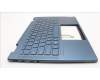 Lenovo 5CB1L40856 Tastatur inkl. Topcase ASM_HBW H 82YL NFP TT