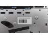 Lenovo 5CB1L40856 Tastatur inkl. Topcase ASM_HBW H 82YL NFP TT
