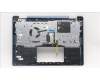 Lenovo 5CB1L40860 Tastatur inkl. Topcase ASM_NORDIC H82YL NFP TT