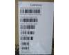 Lenovo 5CB1L40860 Tastatur inkl. Topcase ASM_NORDIC H82YL NFP TT