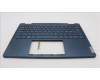 Lenovo 5CB1L40860 Tastatur inkl. Topcase ASM_NORDIC H82YL NFP TT