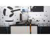 Lenovo 5CB1L40861 Tastatur inkl. Topcase ASM_POR H 82YL NFP TT