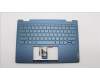 Lenovo 5CB1L40862 Tastatur inkl. Topcase ASM_RUS H 82YL NFP TT