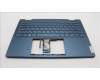Lenovo 5CB1L40862 Tastatur inkl. Topcase ASM_RUS H 82YL NFP TT