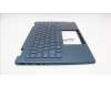 5CB1L40863 Lenovo COVER Upper Case ASM_SLV H 82YL NFP TT
