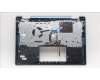 Lenovo 5CB1L40865 Tastatur inkl. Topcase schweiz H 82YL NFP TT