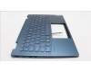 Lenovo 5CB1L40865 Tastatur inkl. Topcase schweiz H 82YL NFP TT