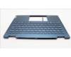 Lenovo 5CB1L40865 Tastatur inkl. Topcase schweiz H 82YL NFP TT