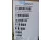 Lenovo 5CB1L40868 Tastatur inkl. Topcase ASM_TUR H 82YL NFP TT