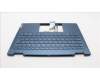 Lenovo 5CB1L40868 Tastatur inkl. Topcase ASM_TUR H 82YL NFP TT