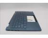 Lenovo 5CB1L40869 Tastatur inkl. Topcase ASM_UK H 82YL NFP TT