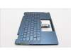 Lenovo 5CB1L40877 Tastatur inkl. Topcase ASM_FRA H 82YL NFP TT