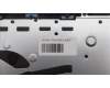 Lenovo 5CB1L40877 Tastatur inkl. Topcase ASM_FRA H 82YL NFP TT