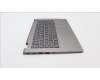 Lenovo 5CB1L43725 Tastatur inkl. TopcaseASM_ENG C21JG MG BL