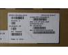 Lenovo 5CB1L43727 Tastatur inkl. TopcaseASM_EURO ENG C21JG MG BL