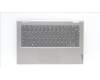 Lenovo 5CB1L43730 Tastatur inkl. TopcaseASM_RUS C21JG MG BL