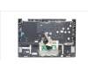 Lenovo 5CB1L43730 Tastatur inkl. TopcaseASM_RUS C21JG MG BL