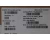 Lenovo 5CB1L43730 Tastatur inkl. TopcaseASM_RUS C21JG MG BL