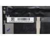 Lenovo 5CB1L43736 Tastatur inkl. TopcaseASM_ITA C21JG MG BL