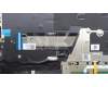 Lenovo 5CB1L43737 Tastatur inkl. TopcaseASM_SPA C21JG MG BL