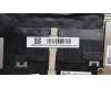 Lenovo 5CB1L43737 Tastatur inkl. TopcaseASM_SPA C21JG MG BL