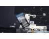 Lenovo 5CB1L43742 Tastatur inkl. TopcaseASM_NORDIC C21JG MG BL