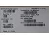 Lenovo 5CB1L43743 Tastatur inkl. TopcaseASM_FRA C21JG MG BL