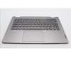 Lenovo 5CB1L43743 Tastatur inkl. TopcaseASM_FRA C21JG MG BL