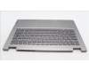 Lenovo 5CB1L43743 Tastatur inkl. TopcaseASM_FRA C21JG MG BL
