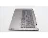 Lenovo 5CB1L43743 Tastatur inkl. TopcaseASM_FRA C21JG MG BL